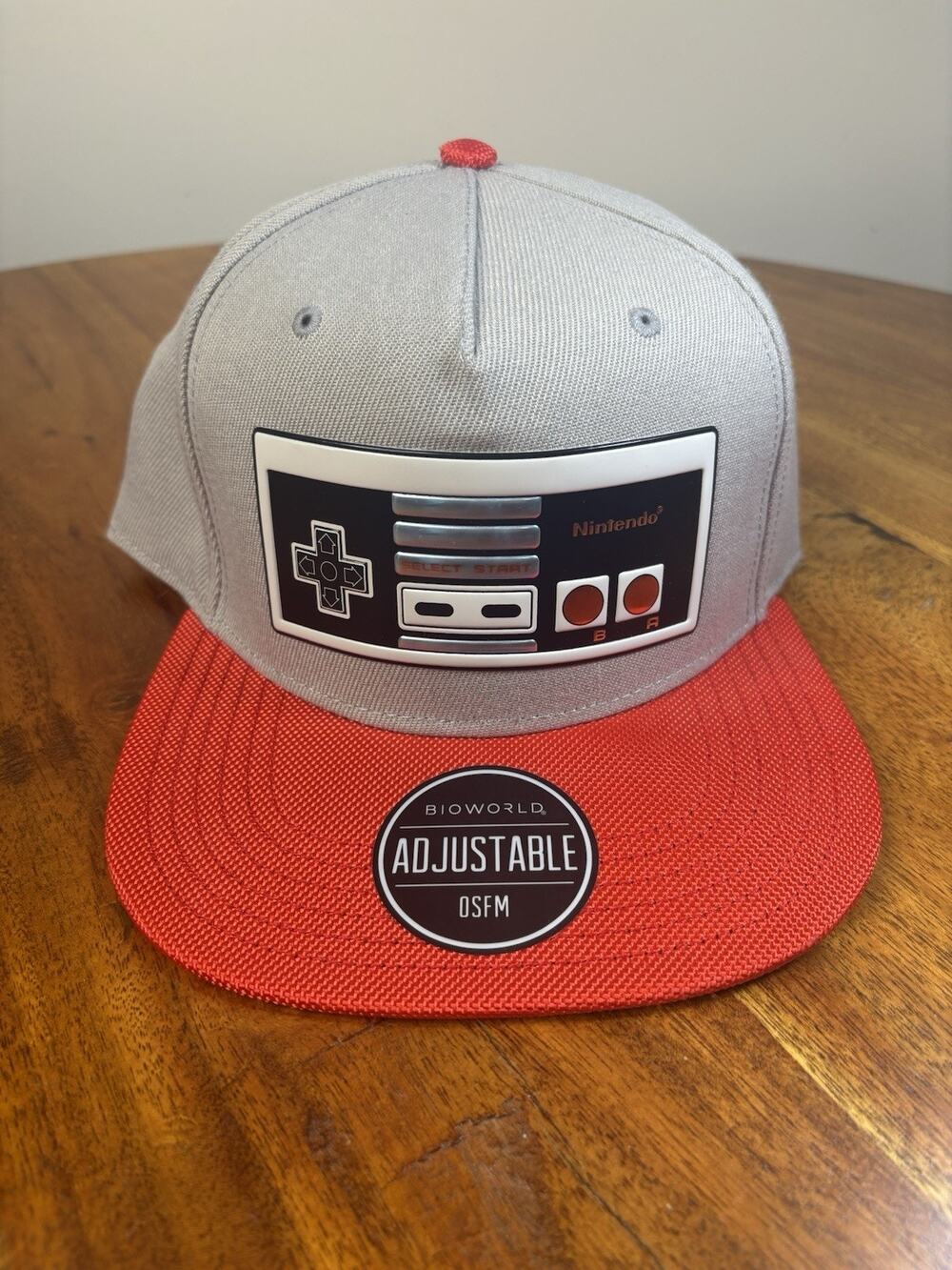 2020 Nintendo Hat